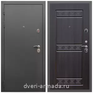 Входные двери лофт, Дверь входная Армада Гарант / МДФ 10 мм ФЛ-242 Эковенге