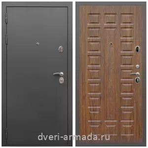 Входные двери лофт, Дверь входная Армада Гарант / МДФ 16 мм ФЛ-183 Мореная береза