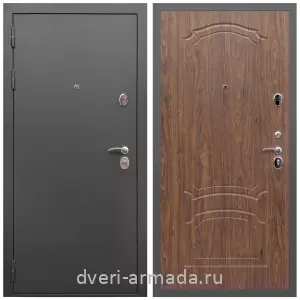 Входные двери лофт, Дверь входная Армада Гарант / МДФ 6 мм ФЛ-140 Мореная береза