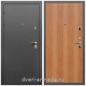 Взломостойкие входные двери, Дверь входная Армада Гарант / МДФ 6 мм ПЭ Миланский орех