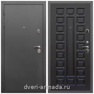 Входные двери лофт, Дверь входная Армада Гарант / МДФ 16 мм ФЛ-183 Венге