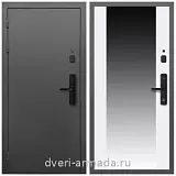 Умная входная смарт-дверь Армада Гарант Kaadas S500/ СБ-16 Белый матовый